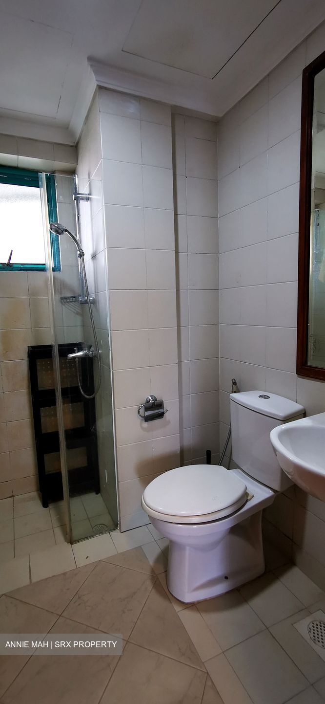 J C Draycott (D10), Apartment #497401381